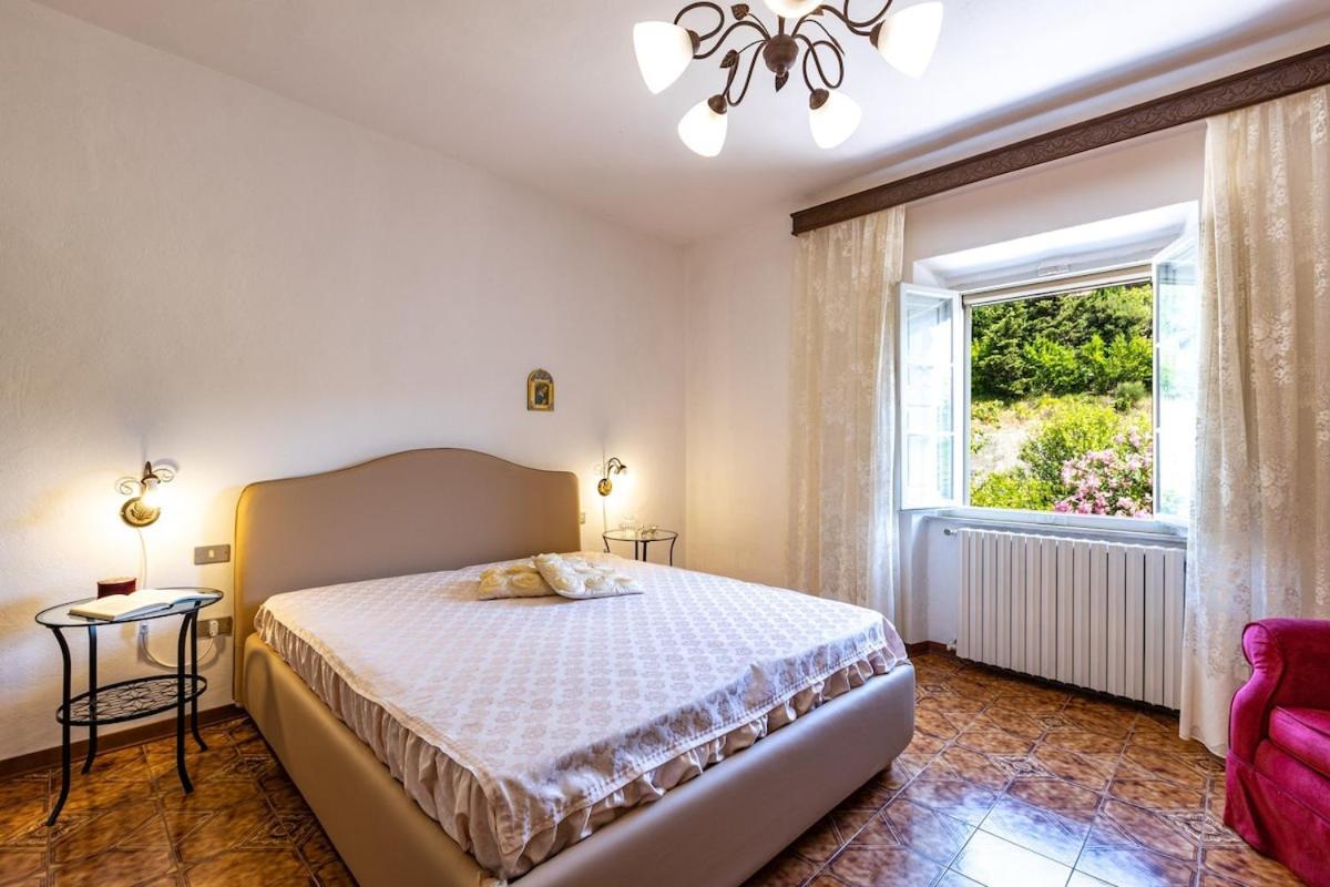 Casa Damiano Villa Chianni Exterior photo