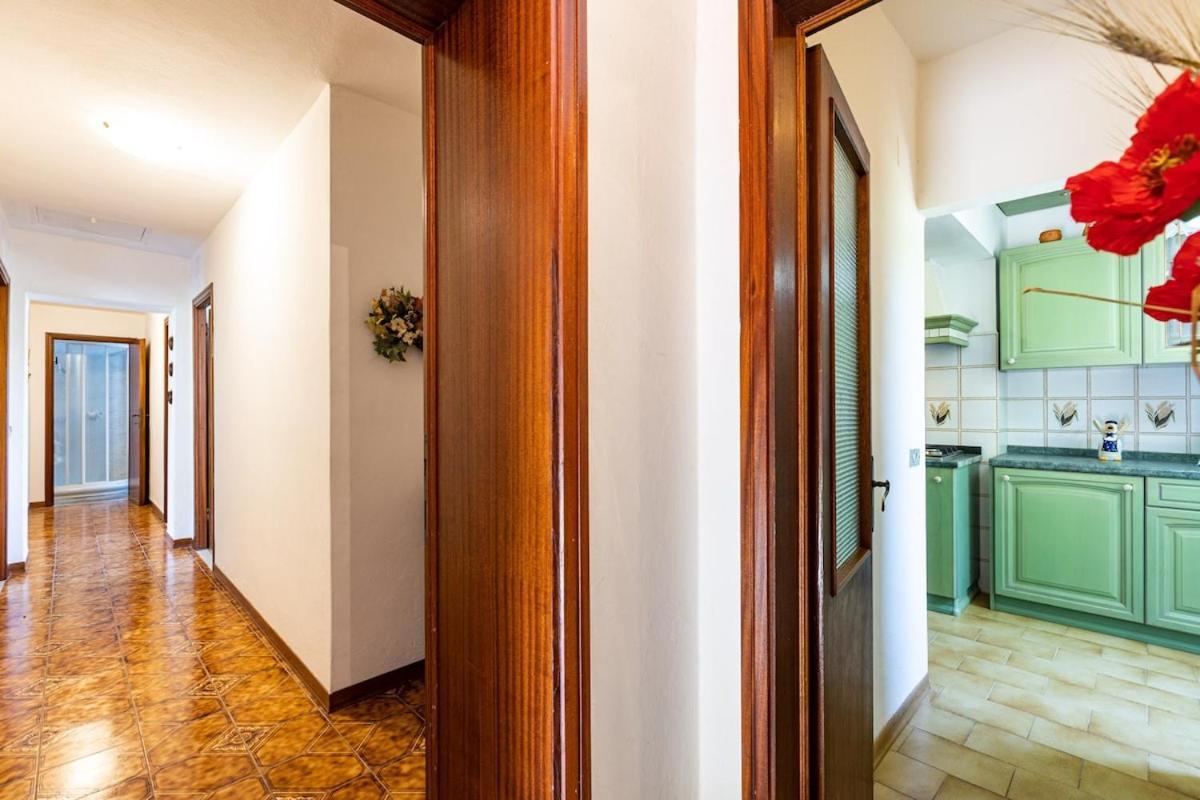 Casa Damiano Villa Chianni Exterior photo