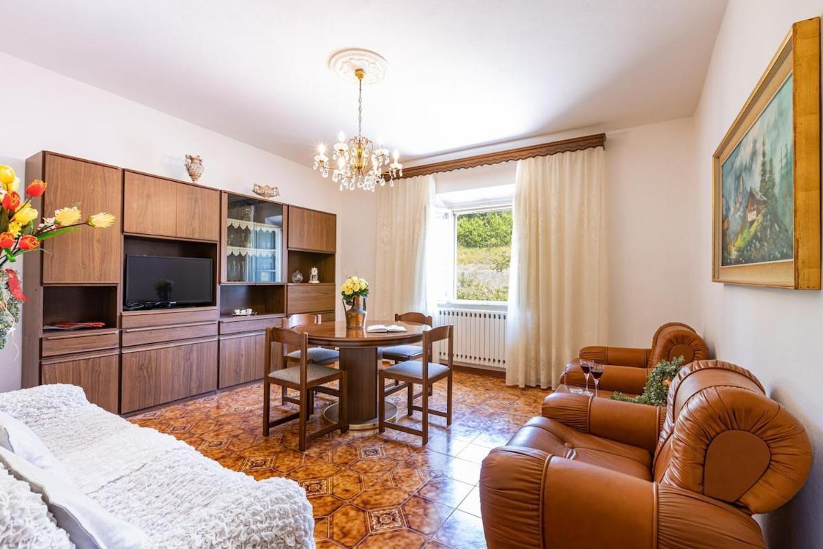 Casa Damiano Villa Chianni Exterior photo