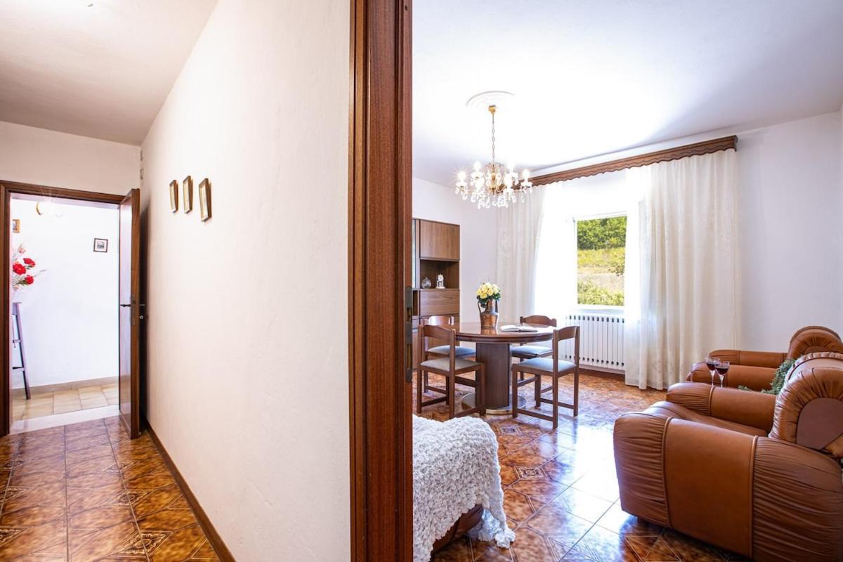 Casa Damiano Villa Chianni Exterior photo